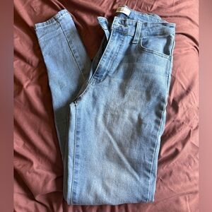 KanCan Light Blue Skinny Jeans